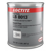 Anti-Seize,High Purity,32 oz,Can LB 8013(TM) N-7000(TM)