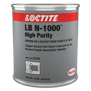 Anti-Seize,High Purity,16 oz,Can LB N-1000(TM)