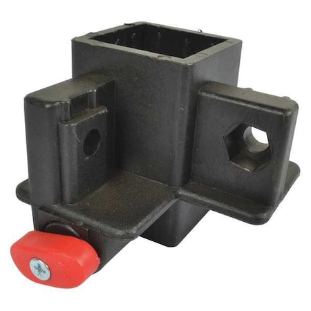 Corner Leg Slider