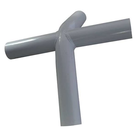 Centre Connector,dia. 38