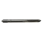 Straight Flute Tap, 4 Flutes, UNF