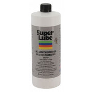 1 qt Bottle, Hydraulic Oil, 68 ISO Viscosity, 80W SAE