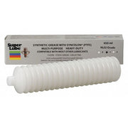 450mL, Cartridge, Synthetic, White