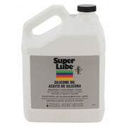 1 gal Jug, Hydraulic Oil, 5,000 ISO Viscosity