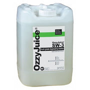 Parts Washer Cleaning Solution