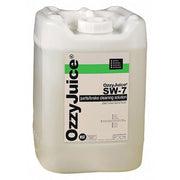 Parts Washer Cleaning Solution