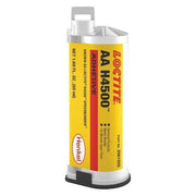 Glue, AA H4500 Series, White, 2 oz, Tube, 10:01 Mix Ratio, 15 min Functional Cure
