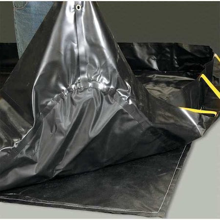 Ground Pad,12 ft.L x 15 ft.W