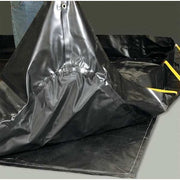 Ground Pad,26 ft.L x 10 ft.W