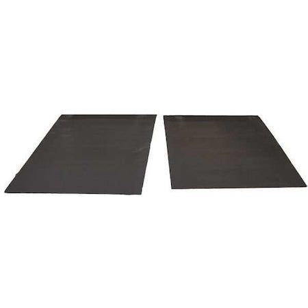 TracMat,24 ft.L x 51 ft.W