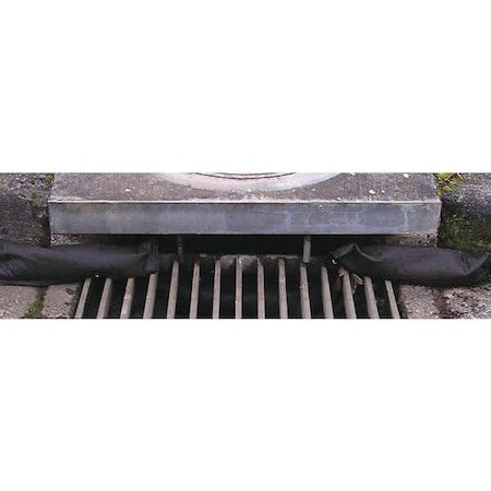 Catch Basin Filter Drain Dam, 2 per Pack