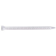 Mixing Nozzle, White, 8-13/16 in