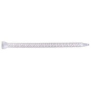 Mixing Nozzle, White, 7-5/16 in