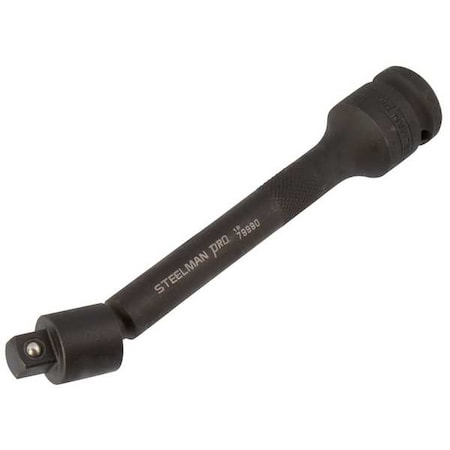 Impact Extension,1/2 in,6 in. L