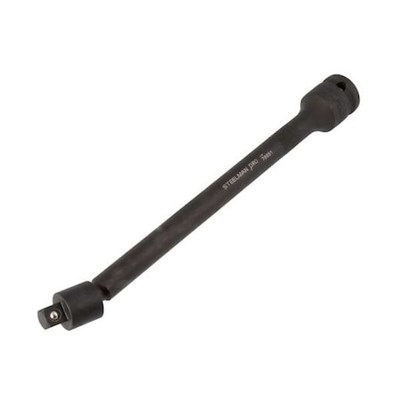 Impact Extension,1/2 in,9 in. L