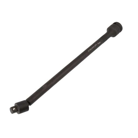 Impact Extension,1/2 in,12 in. L