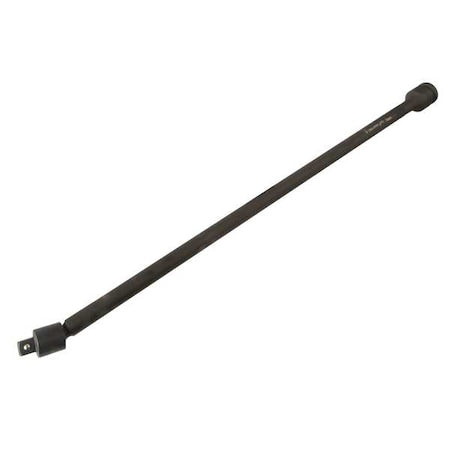 Impact Extension,1/2 in,18 in. L