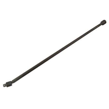 Impact Extension,1/2 in,24 in. L