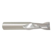 End Mill,6.00mm2 Flutes,TiCN