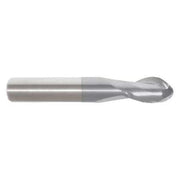 End Mill,5/32 in.2 Flutes,TiCN