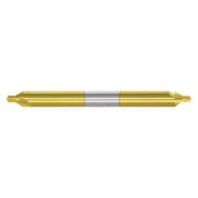 Center Drill,6 in. L,Size No 7