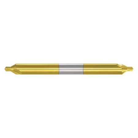 Center Drill,6 in. L,Size No 7