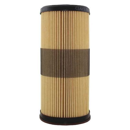 Diesel Filter Element,Cartridge,1 Micron