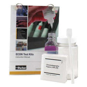 Insolubles Test,Replacement,Plastic