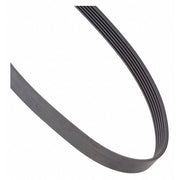 6/B240 Banded V-Belt, 243" Outside Length, 3-31/32" Top Width, 13/32" Thickness, 6 Ribs