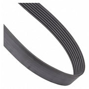 7/B173 Banded V-Belt, 176" Outside Length, 4-5/8" Top Width, 13/32" Thickness, 7 Ribs