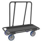 Panel Truck,3000 lb. Ld Cap.,Assembled