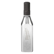 Socket,S2Stl,3/16in,Hex,Chrm,0.25in