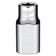 1/2" Drive 3/8" Socket