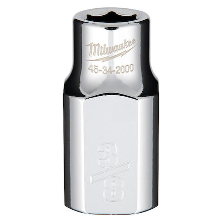 1/2" Drive 3/8" Socket