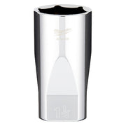 1/2" Drive 1-1/4" Deep Socket