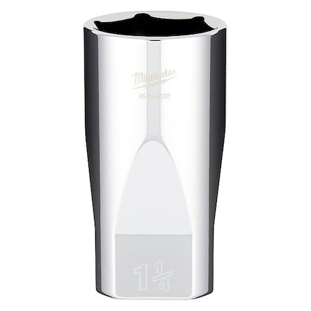 1/2" Drive 1-1/4" Deep Socket