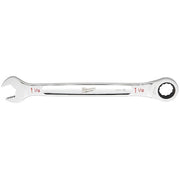 1-1/16 in. SAE Ratcheting Combination Wrench