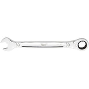 30mm Metric Ratcheting Combination Wrench