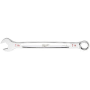 1-1/8 in. SAE Combination Wrench
