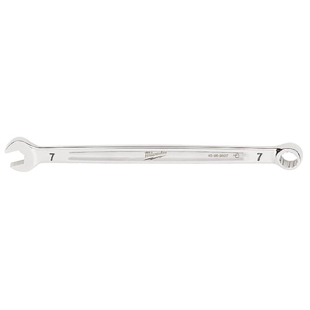 7mm Metric Combination Wrench
