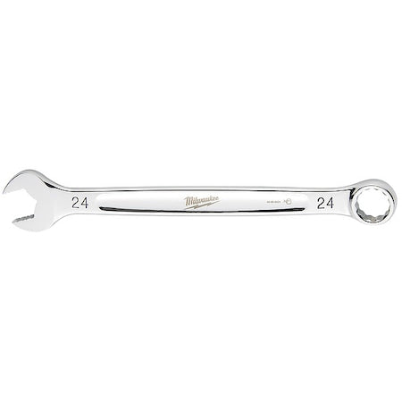24mm Metric Combination Wrench