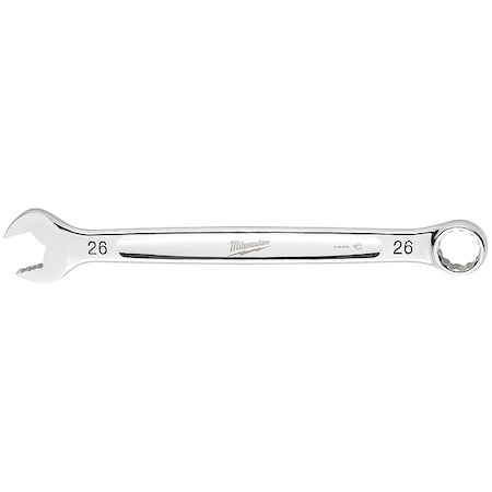 26mm Metric Combination Wrench
