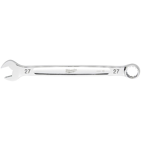 27mm Metric Combination Wrench
