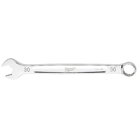 30mm Metric Combination Wrench