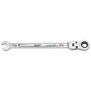 9/32 in. SAE Flex Head Combination Wrench