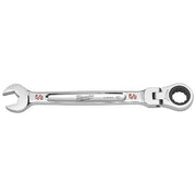 5/8 in. SAE Flex Head Combination Wrench