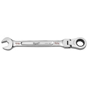 13/16 in. SAE Flex Head Combination Wrench