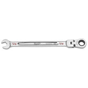 5/16 in. SAE Flex Head Combination Wrench