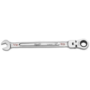 11/32 in. SAE Flex Head Combination Wrench