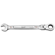 7/8 in. SAE Flex Head Combination Wrench